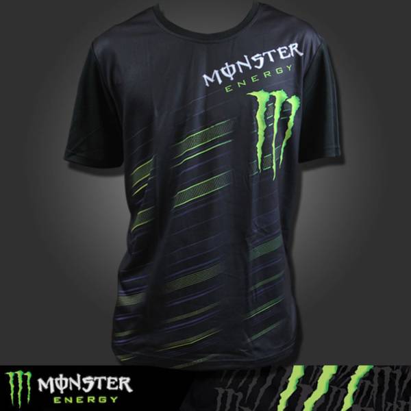 Monster Energy モンスターエナジー ｔシャツ半袖53 4サイズl Tシャツ 売買されたオークション情報 Yahooの商品情報をアーカイブ公開 オークファン Aucfan Com