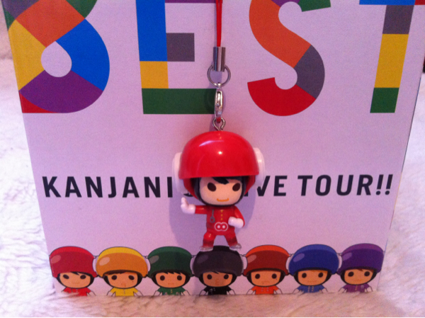 関ジャニ エイトレンジャーキーホルダー渋谷すばるオルゴール 渋谷すばる 売買されたオークション情報 Yahooの商品情報をアーカイブ公開 オークファン Aucfan Com