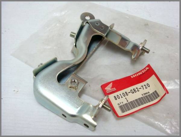 ホンダ純正新品◇CF50 シャリー リア フェンダー ステー CF70(リア