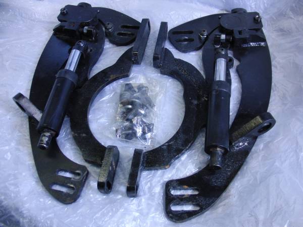 プジョー２０６cc　２０６ガルウイングドアキットGT3_1