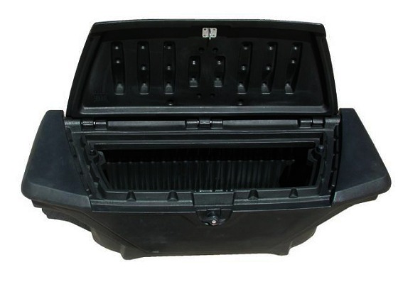 荷台 収納 ボックス BOX プロシード ハイラックス タコマ Tritonの入札 
