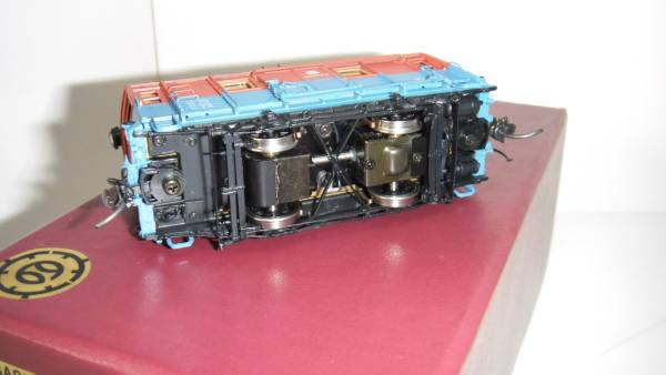 ムサシノモデル 秋田中央交通 デワ3001(私鉄電車)｜売買された