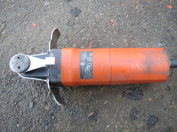 ドイツ ファイン コーキング シールカッター AStlxe 638-4 中古(切断機  