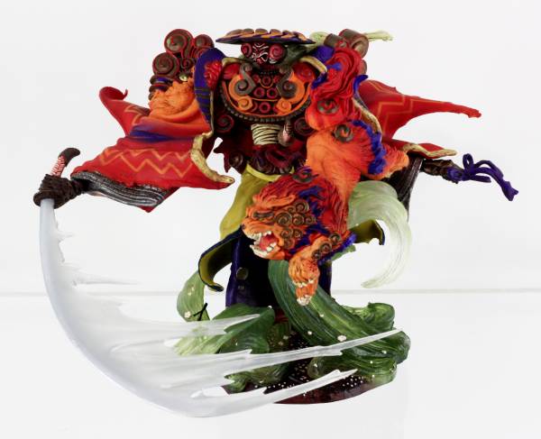 Ff ファイナルファンタジー マスタークリーチャーズ2 用心棒 ファイナルファンタジー 売買されたオークション情報 Yahooの商品情報をアーカイブ公開 オークファン Aucfan Com