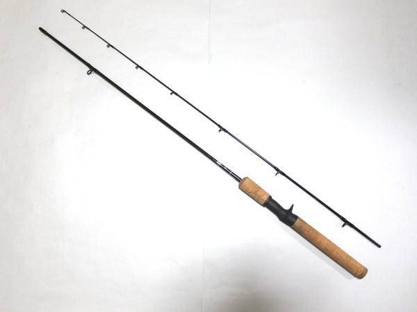 RYOBI リョービ REGNO レグノプラスEX2160L 中古美品(2ピースベイト