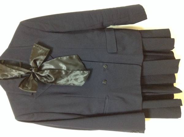 超 文京学院高等学校 旧制服 お嬢様学校 ４点セット 学生服 売買されたオークション情報 Yahooの商品情報をアーカイブ公開 オークファン Aucfan Com