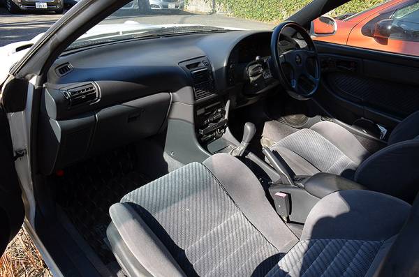 不動車売切 トヨタ セリカgt Four Rc St185 エアフロ故障 セリカ 売買されたオークション情報 Yahooの商品情報をアーカイブ公開 オークファン Aucfan Com