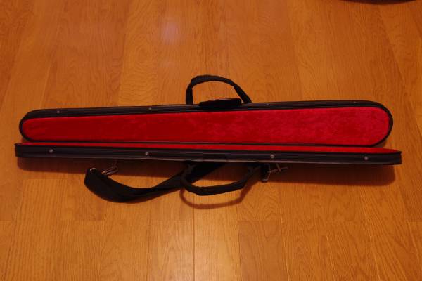 Yamamoto 弦楽器の山本ブランド コントラバス弓ケース ウッドベース コントラバス 売買されたオークション情報 Yahooの商品情報をアーカイブ公開 オークファン Aucfan Com