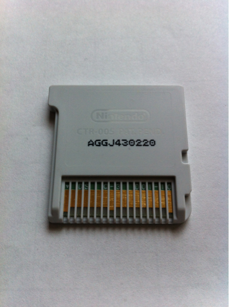 ★美品／ソフトのみ／ルイージマンション2_2