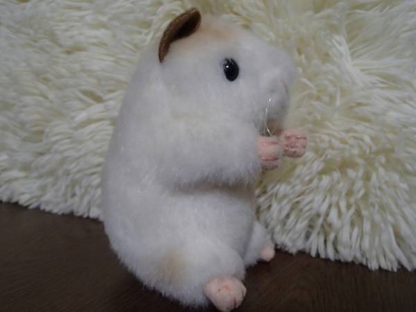 セキグチ ハムスターぬいぐるみ 白 薄茶 12 動物 売買されたオークション情報 Yahooの商品情報をアーカイブ公開 オークファン Aucfan Com セキグチ ハムスターぬいぐるみ 白 薄茶 12 動物 売買されたオークション情報 Yahooの商品情報をアーカイブ公開 オークファン Aucfan Com