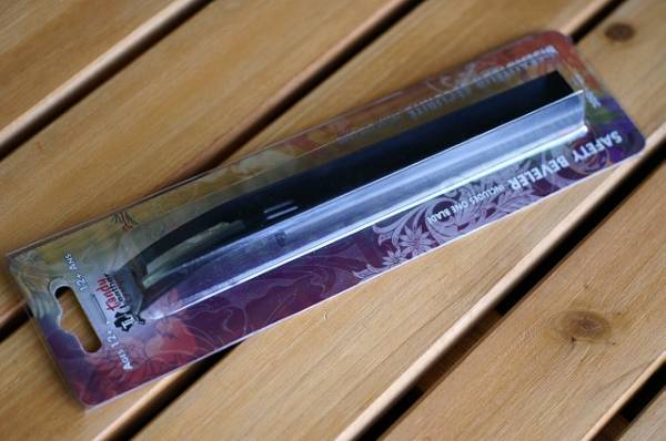 セフティーベベラ　レザークラフト　革漉き　便利ツール_1