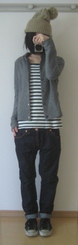 ローリーズファーム(28) [W81cm L71cm] デニム■3点以上送料無料