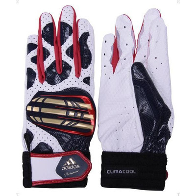 アディダスadidasProバッティンググローブ西岡モデル新品M両手(Mサイズ