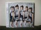 即決 ℃-ute 「超WONDERFUL!⑥」 初回限定盤CD+DVD 新品