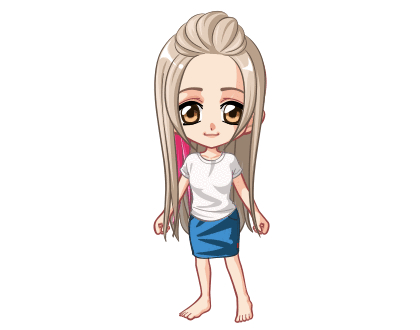 Gree グリー ポンパドール桃 ポンパ桃 髪型 アバター アバター 売買されたオークション情報 Yahooの商品情報をアーカイブ公開 オークファン Aucfan Com