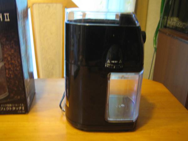 メリタ　パーフェクトタッチ２　ＣＧ－５Ｂ_2