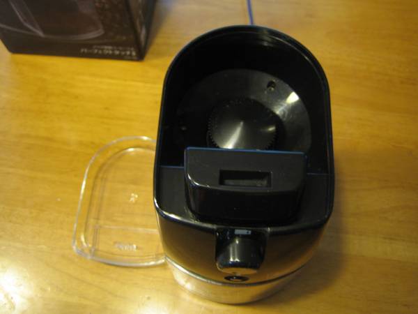 メリタ　パーフェクトタッチ２　ＣＧ－５Ｂ_3