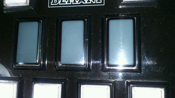 虹コン2 三和製鍵盤 ビートマニアIIDX BMS 専用コントローラー