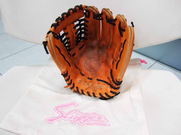 スラッガー オーダー2PSE えぐれる 