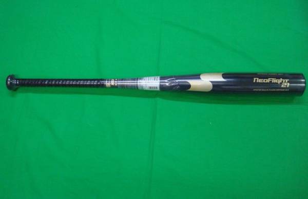 27 引 Ssk 硬式バット ネオフライト２１ Nfk2190 cm 縦研磨 金属製 売買されたオークション情報 Yahooの商品情報をアーカイブ公開 オークファン Aucfan Com