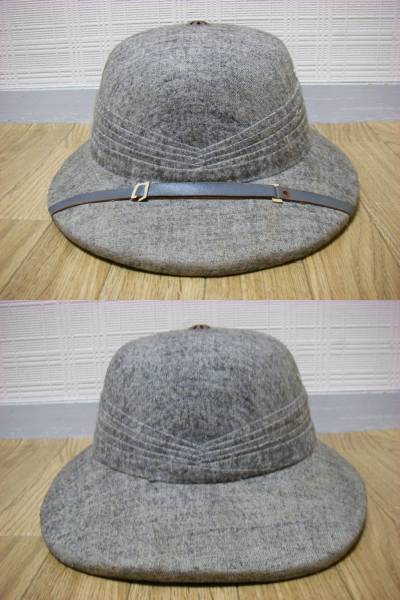 ☆大日本帝国/旧日本軍/防暑帽/満州事変/支那事変/南方★