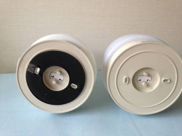 GA128中古!松下電工白熱灯照明器具密閉型60W/E26:LWH563824MP(浴室灯