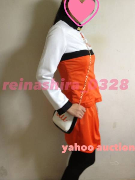 最新レア衣装◇au キャンギャル 制服セット◇13号大きめ2L(レディース