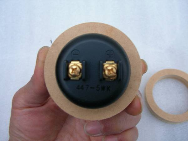 アルパイン DLX-F30T DLX-Z30T 埋め込み用 スペーサー MDF ALPIN
