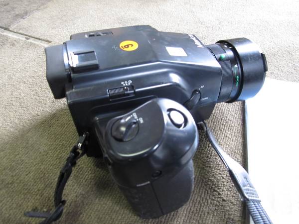 SONY MVC-A7AF MAVICA】(プロ用、業務用)｜売買されたオークション情報