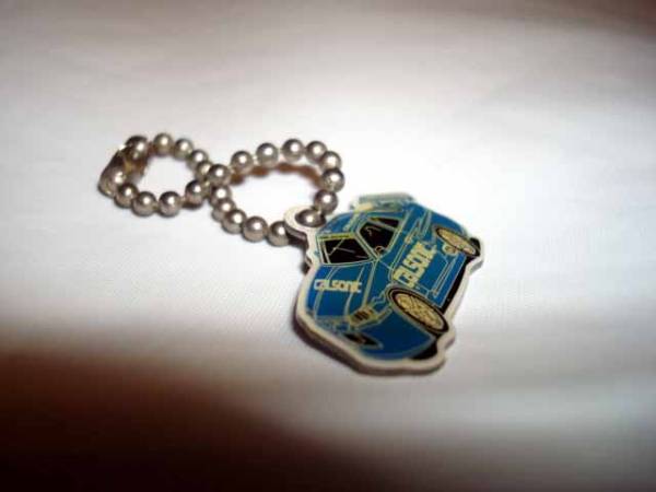 日産 カルソニック スカイライン GT-R キーチェーン R34_3