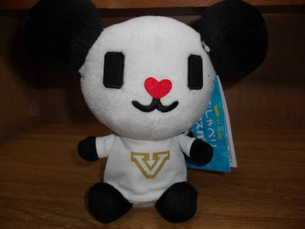 テレビ朝日 ゴーエクスパンダ おしゃべりゴ ちゃん キャラクター 売買されたオークション情報 Yahooの商品情報をアーカイブ公開 オークファン Aucfan Com