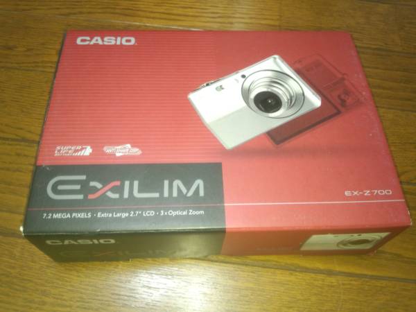 CASIO EXILIM EX-Z700_3
