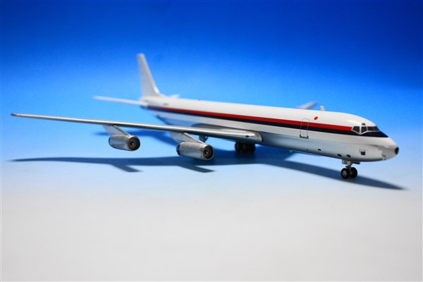 BBOX 1/200 JAL 日本航空 DC8-62F JA8036 愉し