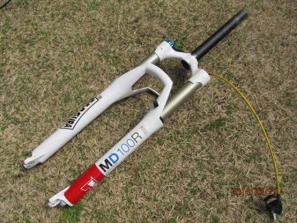 ☆MAGURA MD100R DURIN RACE 100mm ☆(サスペンションフォーク