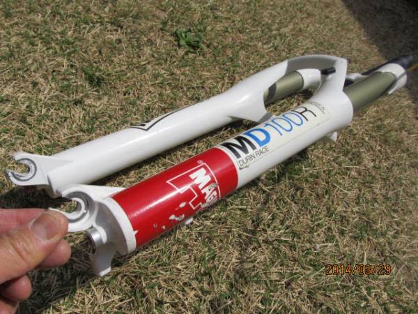 ☆MAGURA MD100R DURIN RACE 100mm ☆(サスペンションフォーク