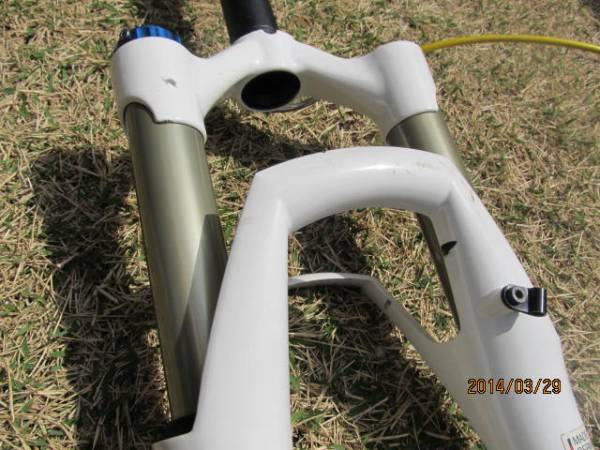☆MAGURA MD100R DURIN RACE 100mm ☆(サスペンションフォーク