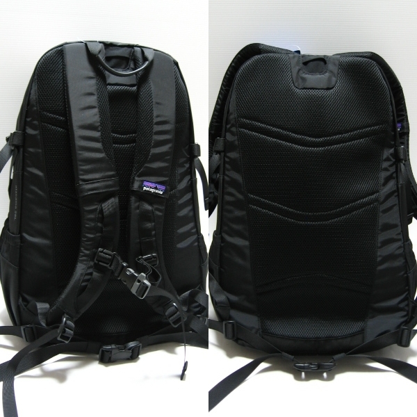 ☆ 新品 Patagonia パタゴニア Atacama Pack 28L Black アタカマ