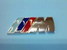 ★BMW・Z3・５２５・シュニッツァー・M3ロゴエンブレム・未使用_1