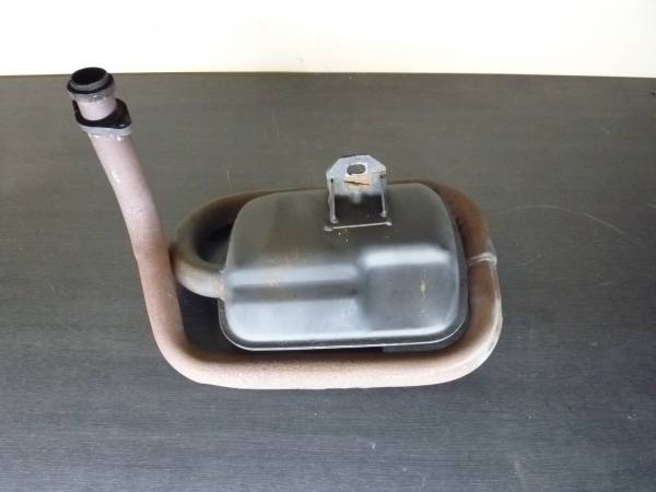 LMLスターデラックス2004s用 ノーマルサイレンサー LML スターデラックス4S 200 純正マフラー 検/べスパ PX