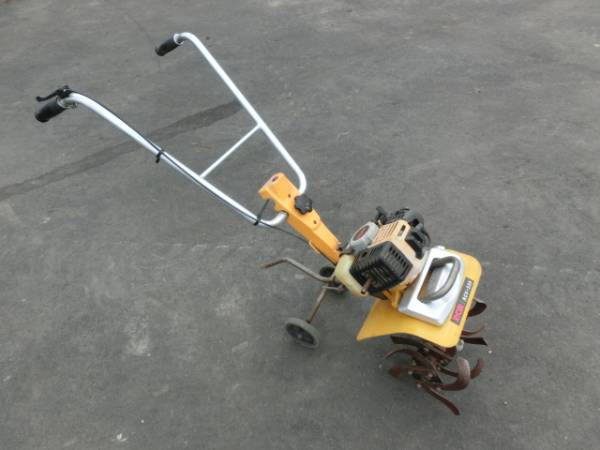 ☆リョービ RYOBI 管理機/RCV-330 ◇実働品