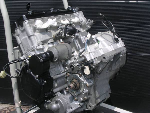 GSX-R600 K6 エンジン 実働品(エンジン本体)｜売買されたオークション情報、yahooの商品情報をアーカイブ公開 - オークファン ...