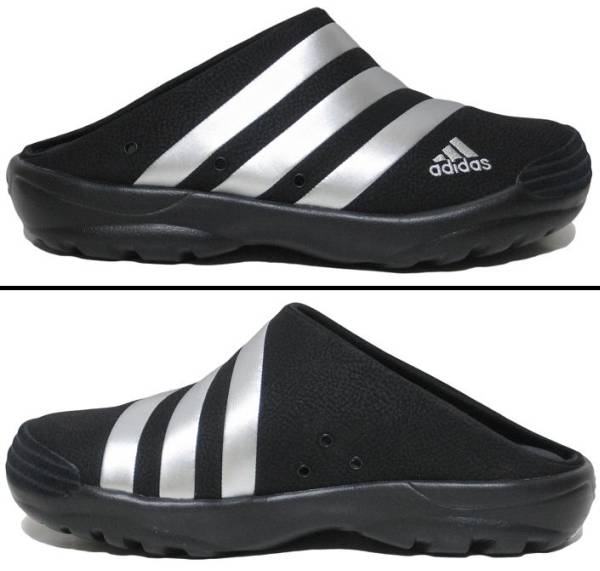 Adidas Toalo 2 黒銀 28 5cm アディダス トアロ 2 サンダル 28 0cm以上 売買されたオークション情報 Yahooの商品情報をアーカイブ公開 オークファン Aucfan Com