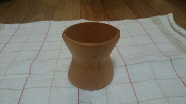 新品三谷龍二さんケメックスの取手(コーヒーメーカー一般)｜売買された 