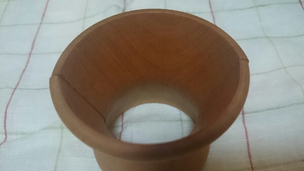 新品三谷龍二さんケメックスの取手(コーヒーメーカー一般)｜売買された 