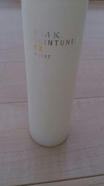 RMK スキンチューナー EX モイスト 保湿液_2
