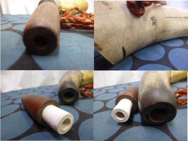 珍品 水牛角 角笛 検 楽器 楽器玩具 笛 らっぱ 羊飼い ペーター 笛 ラッパ 売買されたオークション情報 Yahooの商品情報をアーカイブ公開 オークファン Aucfan Com