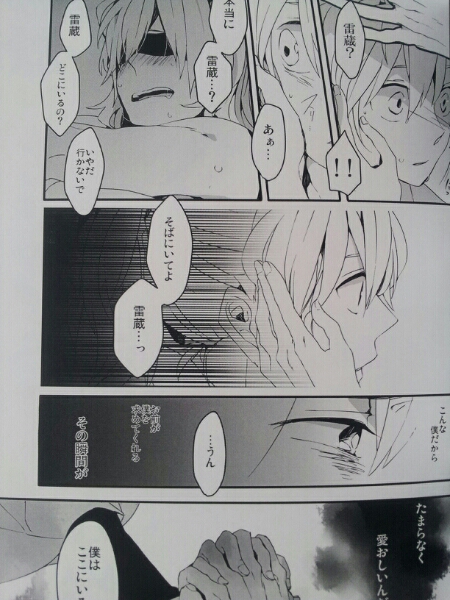 忍 盲目の恋 鉢屋 雷蔵 鉢雷 Puwa Puwa 忍たま乱太郎 売買されたオークション情報 Yahooの商品情報をアーカイブ公開 オークファン Aucfan Com