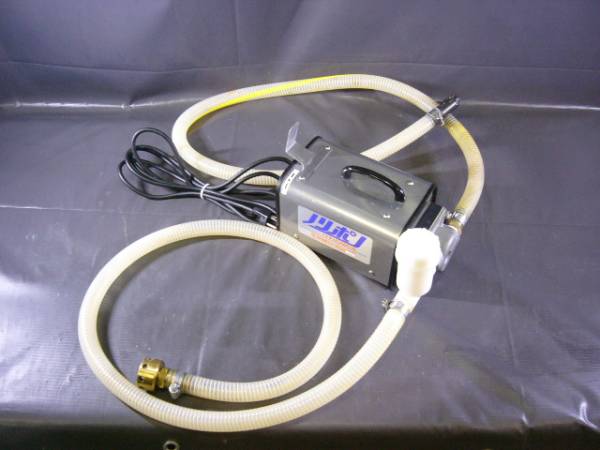 ◇◇極東産機◇ノリポン◇自動糊ポンプ◇クロス/壁紙/糊付け◇(壁紙  