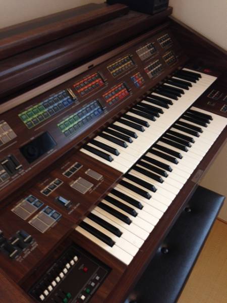 ヤマハ エレクトーン FS-30 引き取り限定※YAMAHAエレクトーンFS-30A