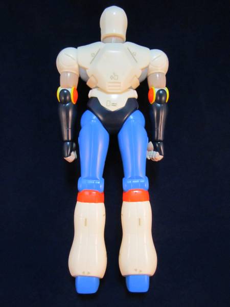 MAIZE プラレス3四郎 1/1等身大ソフビ 柔王丸(コミック、アニメ)｜売買